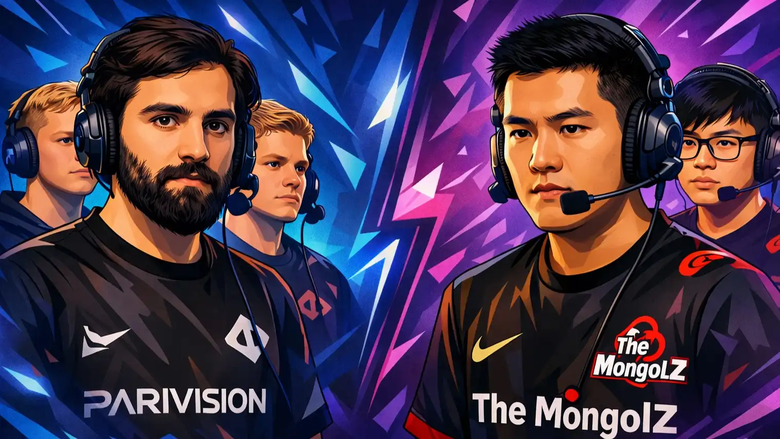 PGL Bucharest 2026 Playoffs Bracket Set: Full Matchups, Schedule, and Key Storylines